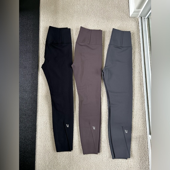 Vuori Evolve Leggings - Picture 2 of 3